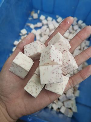 Chine Grand type de cube équipement de transformation de fruits de solides solubles/découpeuse végétale de matrices à vendre