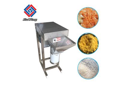 China TJ-308 High Quality Vegetable Garlic Ginger Potato Spinach Grinding Paste Machine for sale