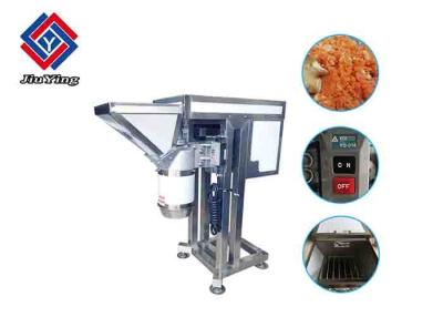 China 2.25KW Garlic Grinding Machine for sale