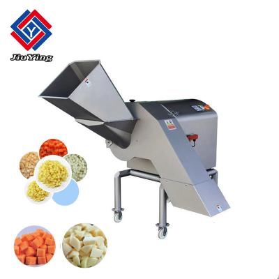 China 4.5CBM 1.5KW 3T/h Vegetable Fruit Shredder Machine for sale