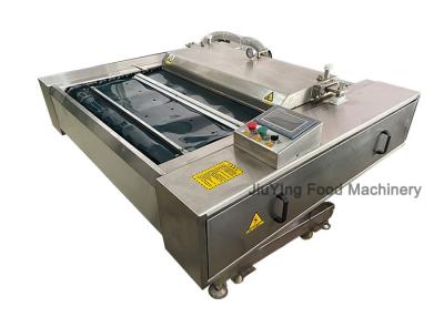 China Heavy Duty 3.2KW Automatic Vacuum Packing Machine For Commercial for sale