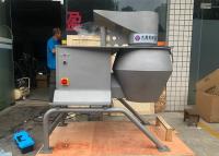Chine Trancheuse centrifuge de pomme de terre d'équipement de transformation du de légumes 1.5KW à vendre