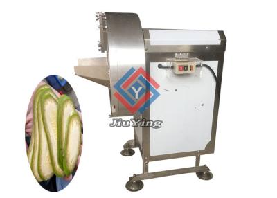 China 500KG/H plátano Chip Machine Plantain Processing Equipment en venta
