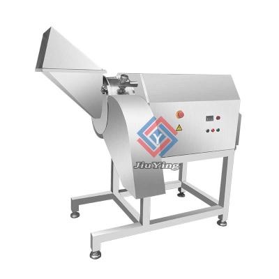 China 1500KG/H Kebab Meat Processing Machine Chicken Breast for sale