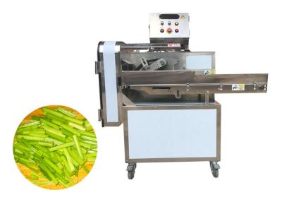 China Leafy Vegetable Processing Equipment Electric Tobacco Cutting Machine for sale
