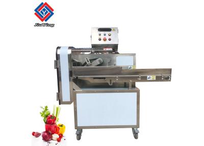 China Food & Beverage Factory Fruit Vegetables Stainless Steel Easy to Operate Potato Restaurant Food Shop Cutter Vegetable Cu for sale
