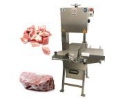 Butcher Bone Saw Machine Chicken Chopper Meat Bone Cutter Beef Bone Sawing  Machine - China Meat Cutting Machine, Bone Cutter