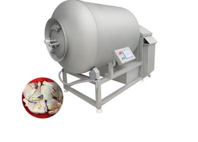 China Automatic meat vacuum tumbler machine/marinator chicken /vacuum marinator for sale