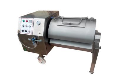 China 250L 100KG Meat Marinade Machine Chicken Vacuum Meat Tumbler for sale