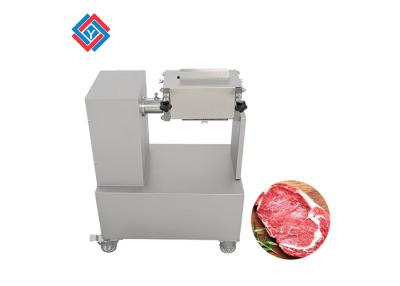China 300KG/H Meat Processing Machine Beef Steak Tenderizer Bone Pork Chopping Machine for sale