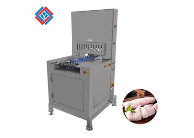 China Multifunctional Meat Five Section Bone Sawing Machine / Pork Feet Cutting Machine for sale