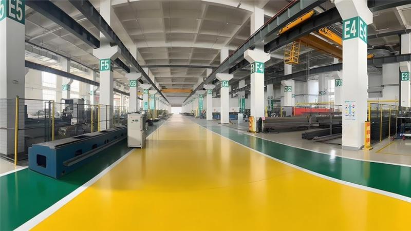 Verified China supplier - Shandong Shuofeng Precision Machinery Manufacturing Co., Ltd.