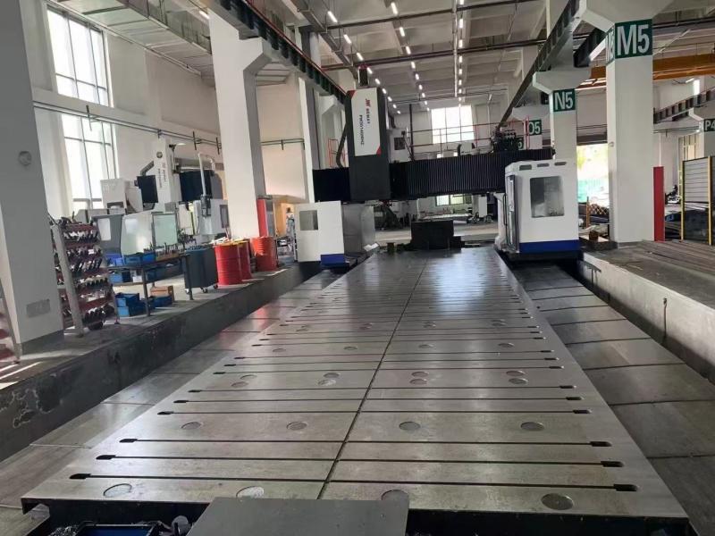 Verified China supplier - Shandong Shuofeng Precision Machinery Manufacturing Co., Ltd.