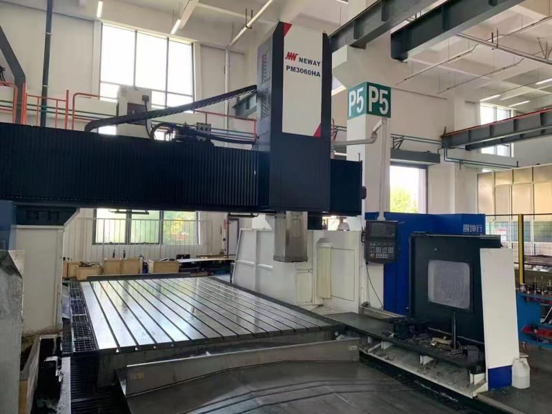Verified China supplier - Shandong Shuofeng Precision Machinery Manufacturing Co., Ltd.