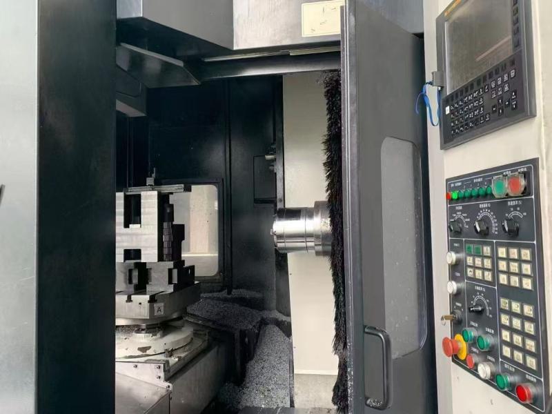 Verified China supplier - Shandong Shuofeng Precision Machinery Manufacturing Co., Ltd.