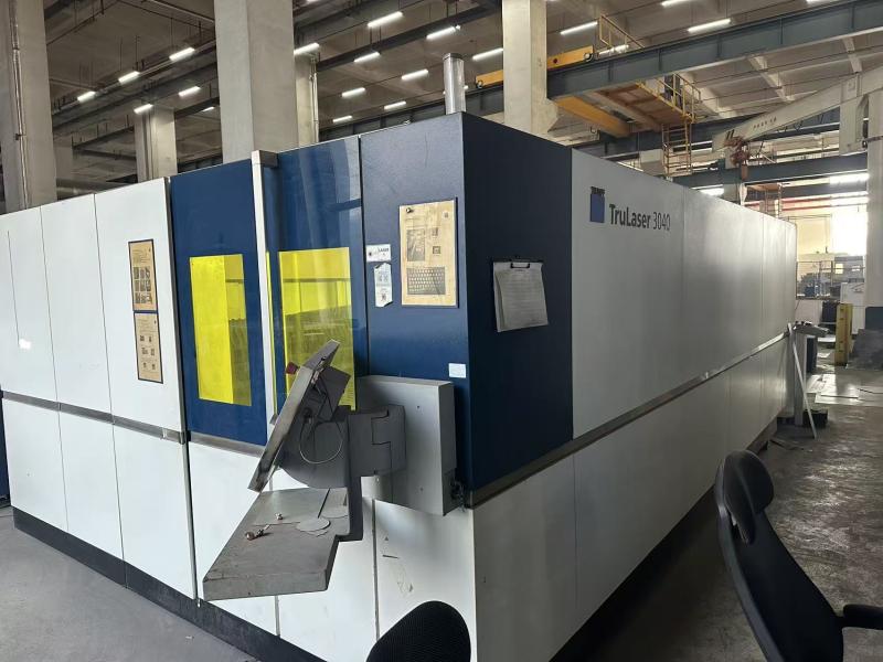 Verified China supplier - Shandong Shuofeng Precision Machinery Manufacturing Co., Ltd.