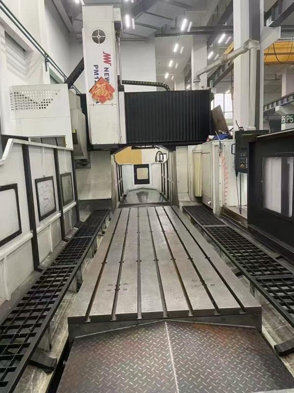 Verified China supplier - Shandong Shuofeng Precision Machinery Manufacturing Co., Ltd.