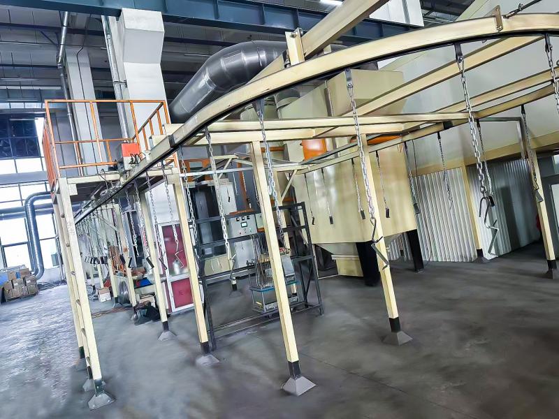 Verified China supplier - Shandong Shuofeng Precision Machinery Manufacturing Co., Ltd.