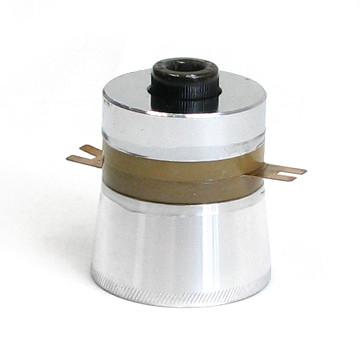 China Durable Ultrasonic Cleaning Transducer , 60W 40 Khz Ultrasonic Transducer for sale