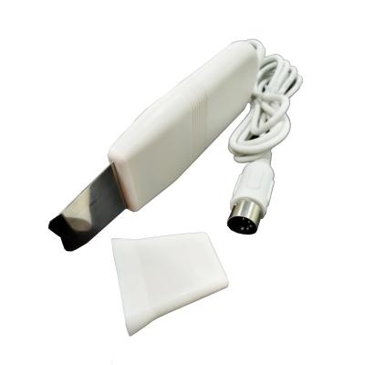 China Peel Ultrasonic Scrubber PZT Piezoelectric Transducer With 25KHz Frequency for sale