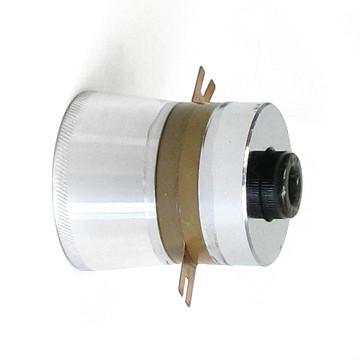 China Dia 38mm 40 Khz Ultrasonic Transducer High Performance ODM OEM Available for sale