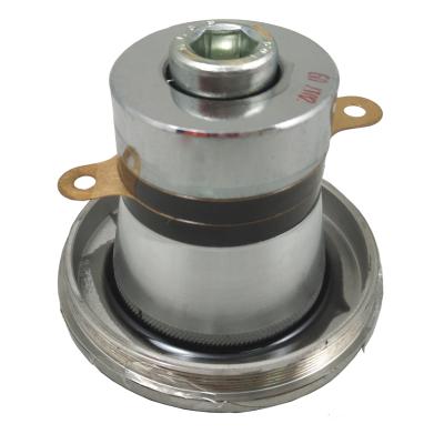 China Ultrasonic Stainless Steel Cavitation Transducer 35KHz 76KHz High Performance for sale
