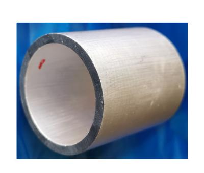 China Tubo 100KHz del diámetro Ø12xØ10x3mm Piezoceramic con la certificación del ISO 9001 en venta