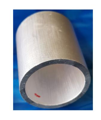 China Ø20xØ15x11mm Piezoelectric Ceramic Cylinder 151KHZ Low Resonant Resistance for sale