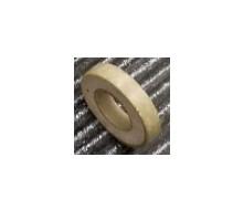 China Customized Piezoceramic Ring Diameter 10mm For Ultrasonic Scaler Transducer for sale