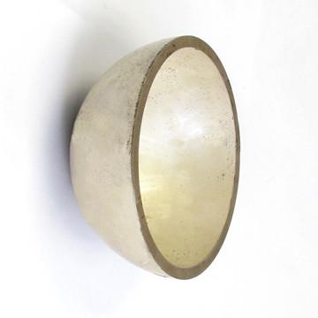 China Tipo diámetro de cerámica SØ17 x 0.8m m de la marina de guerra P51 del hemisferio de V PZT modificados para requisitos particulares en venta