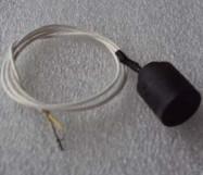China Anemobiagraph 200KHz 400PF ABS Plastic Ultrasonic Transducer for sale