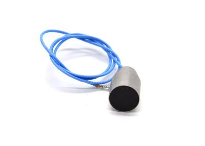 China Sensor ultrassônico de aço inoxidável de Anemobiagraph 400PF 200KHz à venda