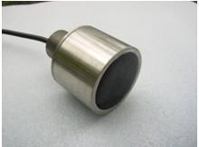 China Stainless Steel 400KHz Ultrasonic Piezoelectric Transducer For Underwater Depth for sale