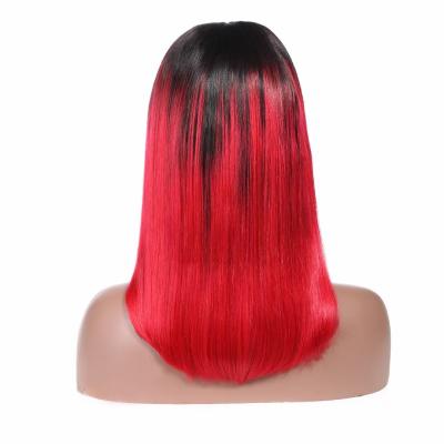 China Factory Supply New Design Silky Straight Professional Full Hair Wigs Brazilian Wave Lace for sale