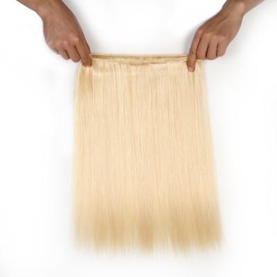 China New Arrival High Silky Straight Performance China Manufacturer Latest Wave Design 613 Bundles for sale
