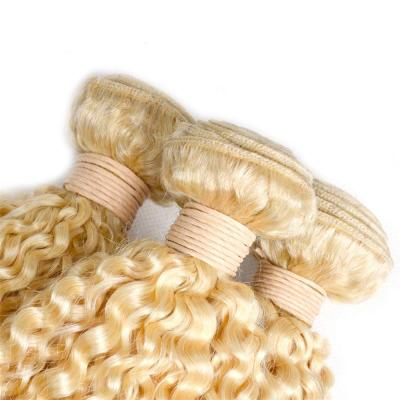 China Factory Price New Arrival High Performance Curly Curly Hair Wholesale Bundles for sale