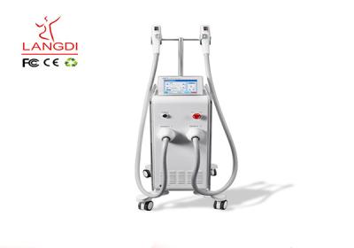 China 2000w 950nm Permanent IPL Hair Removal Machine for sale