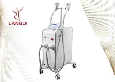 China SHR IPL Hair Removal Machine Multi Functional Beauty Equipment for sale