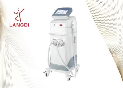 China 50J Super Hair Removal Machine Intense Pulsed Light Hair Removal Device for sale