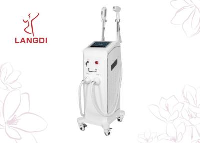 China Epilator Elight Laser Hair Removal for Face Body for sale