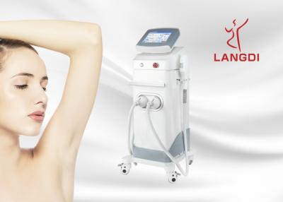 Chine Machine permanente d'épilation de laser d'équipement de rajeunissement de peau d'OPT de Shr à vendre
