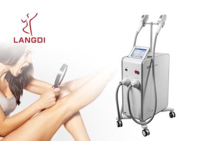 China 480nm 2000w OPT SHR IPL Hair Removal Machine With 5 Filters for sale