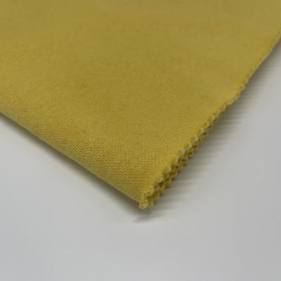 China 2 Way Stretch Fleece Terry Fabric High Durability for sale