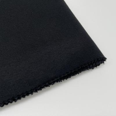 Китай Шанхай Нинбо Французская ткань Терри Одежда Кофтовый свитер Трусы продается