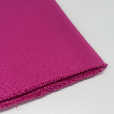 Chine Tissu en coton polyester de laine douce en tissu de tissu français de laine de terre taille A4 à vendre