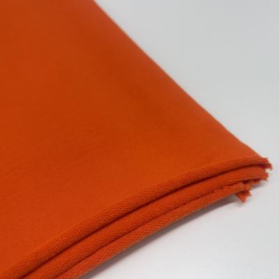 China Tejido de color francés para chaqueta de algodón poliéster en venta