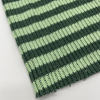 China Medium Double Knitting Jacquard Fabric Rayon 165cm 390gsm W16-0170%Polyester 30%8 à venda