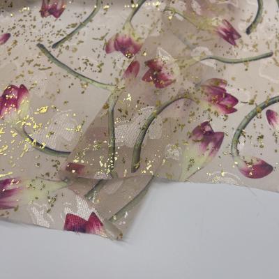 China Tecido Jacquard em tecido em decoração, resistente à abrasão L02-023 à venda