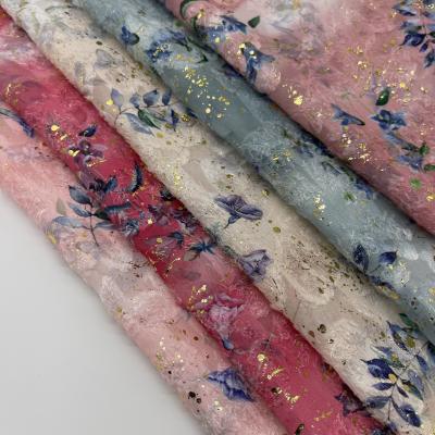 China Fabricación de tejidos de jacquard de alta durabilidad para la decoración en venta