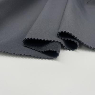 中国 紫外線保護 多彩 柔らかい 殻 布 防水 販売のため
